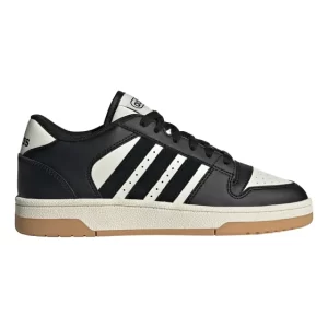 zapatillas Niña adidas Basketball Break Start Niños Negro Ji4563