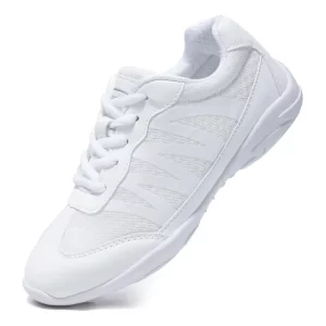 zapatillas Niña De Animación Tuotom 7 Para Niñas, Blancas Y Liger