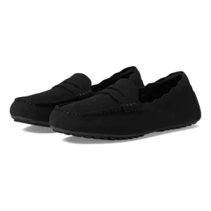 Zapatilla Skechers mujer Zapatos Cleo Driver Negros 8