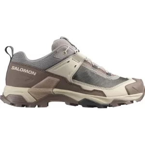 Zapatillas running mujer Zapatilla X Ultra 5 Gu Salomon