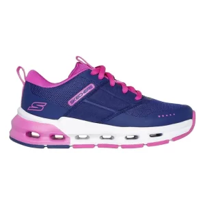 Zapatillas skechers niña Zapatilla Glide-step+