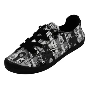 Zapatilla Skechers mujer Zapatillas Bobs Beach Bingo - Fiesta