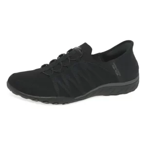 Zapatilla Skechers mujer Zapatillas Breathe Easy-roll With Me