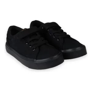 zapatillas de Niño Negro Pillin (pzc507-25neg )