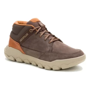 Zapatillas Hombre Zapatilla Hex Lite Cruise Mid Café Cat