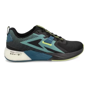 zapatillas running hombre Zapatilla Power Xorise+300 Tr Cipher