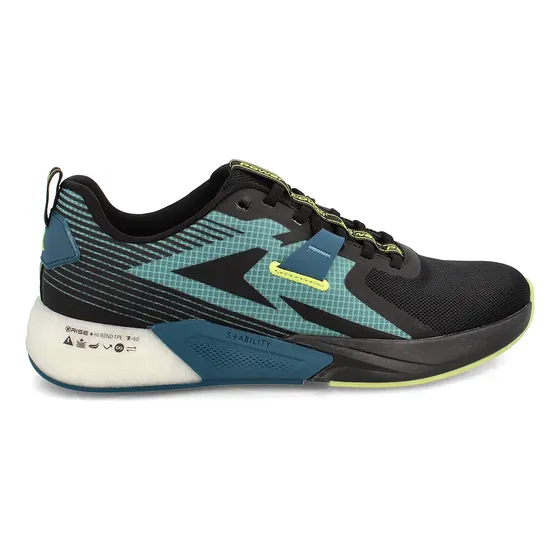 zapatillas running hombre Zapatilla Power Xorise+300 Tr Cipher
