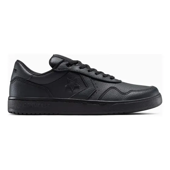 Zapatillas Hombre Sc 25 Monocromo Para Color Negro Converse