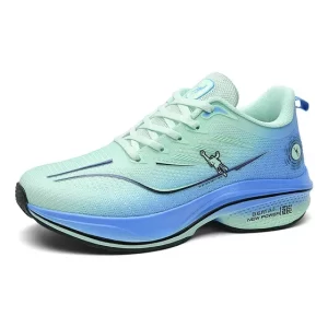 Zapatillas running hombre Joedon Golan De Malla Para Correr
