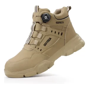 Zapatilla de seguridad *zapatillas Unisex Repelentes Al Agua Y