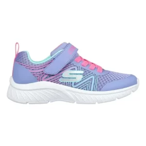 Zapatillas skechers niña Swirl Sweet Lila