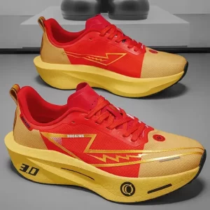 Zapatilla plataforma mujer Calzado Para Correr Hombre Zapatillas
