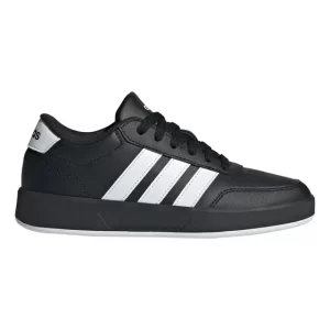 zapatillas de Niño adidas Casual Breaknet 3.0 Niños Negro Jr8447