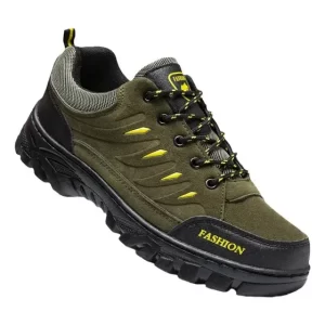 zapatillas running hombre Zapatos De Trekking Cálidos Y