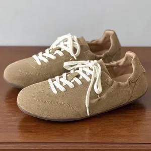 Zapatillas Blancas Hombre Blancas, De Entrenamiento Deportivo Pa