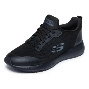 Zapatilla Skechers mujer Zapatos Squad Sr Food Service