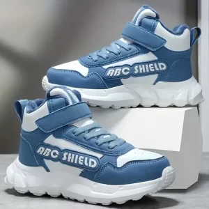 Zapatilla plataforma mujer Zapatos Deportivos Casuales Para Niños