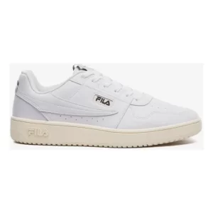 Zapatillas Blancas Hombre Zapatilla Fila Fila Acd Classic
