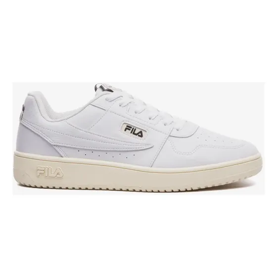 Zapatillas Blancas Hombre Zapatilla Fila Fila Acd Classic