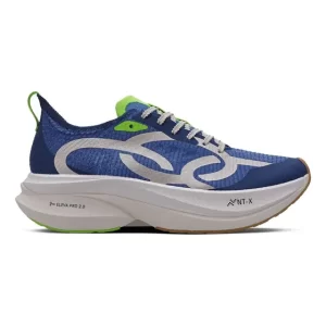 Zapatillas running hombre Zapatilla Corre Grafeno 3 Royal