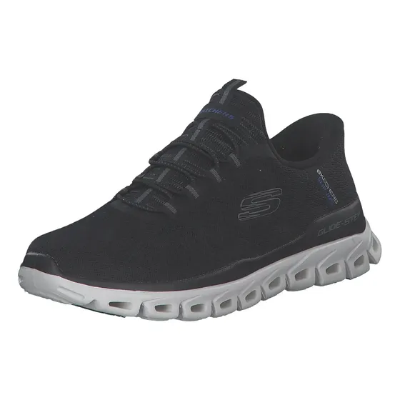 Zapatillas Skechers Hombre Glide-step Noxus Hands Free