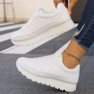 Zapatillas running hombre Calzado Deportivo Mujer Versátil Suela