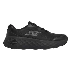 zapatillas mujer Skechers Go Walk Max Cushioning Flex Negro
