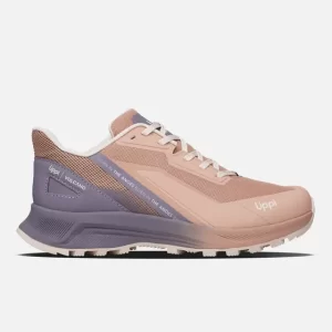 Zapatillas running mujer Zapatilla Moon Trail Damasco Morado