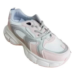 Zapatillas running mujer Deportivas