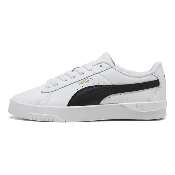 zapatillas mujer Zapatilla Puma Jada Classic Blanco