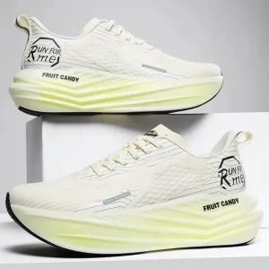 Zapatillas running hombre Para Correr Ultraligeras