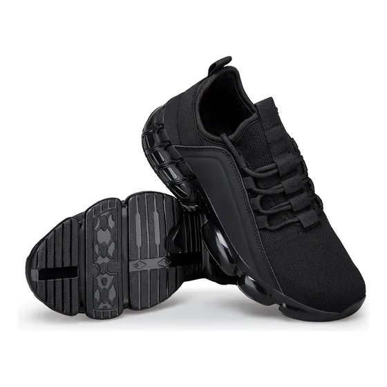 Zapatillas running hombre Men's And Training Athletic Sneakers