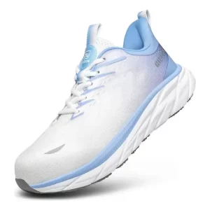 Zapatillas running mujer Zapatos De Seguridad Tenis Industrial