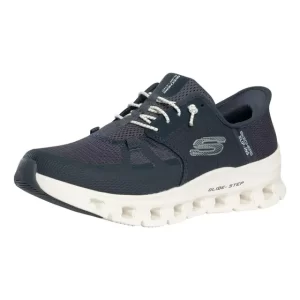 Zapatillas Skechers Hombre Glide-step Pro Slip-in Sin Cordones