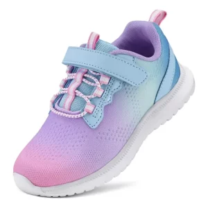zapatillas Niña Zapatilla Infantil Runside 1 Niños Grandes Azul