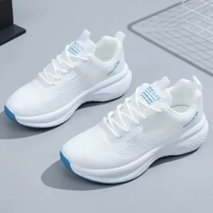 zapatillas running hombre Zx Ly De Mujer Malla Transpirable