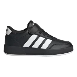 zapatillas de Niño adidas Casual Breaknet 3.0 Niños Negro Js3687