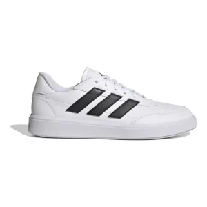Zapatillas Blancas Hombre adidas Courtblock Blanco