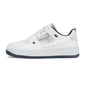 Zapatilla plataforma mujer Zapatillas Blancas Transpirables