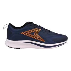 Zapatillas running hombre Zapatilla Power Harrow Plus Excite Azul