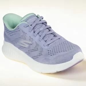 Zapatilla Skechers mujer Go Walk Now Khole Blue 125643 Blgr