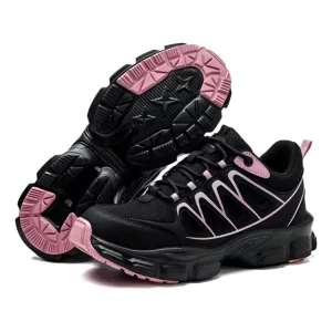 Zapatilla de seguridad / Tenis Industriales Zapatos Trabajo