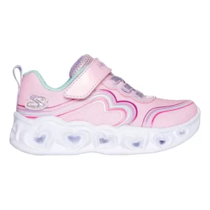 Zapatillas skechers niña Heart Lights