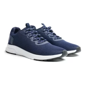 Zapatillas running hombre Irving Azul Marino Fw 2023 Ferouch