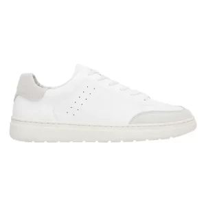 Zapatillas Blancas Hombre Zapatilla Apek 418302 Blanca