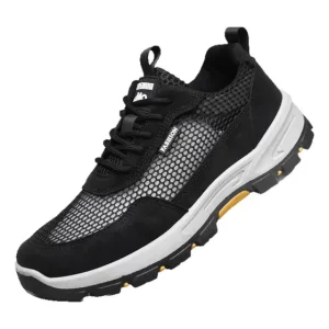 Zapatillas Blancas Hombre High Quality Zapatos De Montañismo
