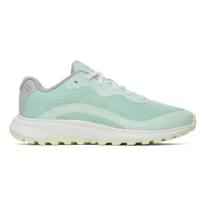 Zapatillas running mujer Zapatilla Fly Strike 2 Verde Claro