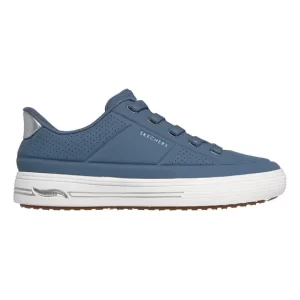 zapatillas mujer Skechers Slip-ins Arch Fit Arcade Gris
