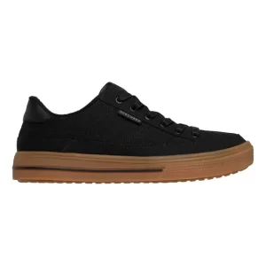 Zapatillas Hombre Skechers Arch Fit Gallery Negro