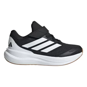 zapatillas de Niño adidas Runfalcon 6 Niños Negro Ki1768